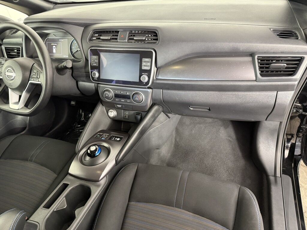 2023 Nissan LEAF S Maumee OH