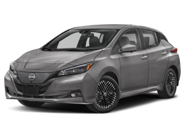 2023 Nissan LEAF SV PLUS Johnson City TN