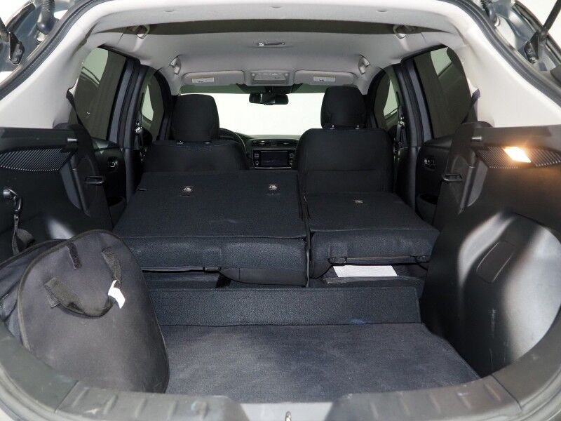 2023 Nissan LEAF SV PLUS *PROPILOT ASSIST, NAVIGATION, 360 VIEW CAMERAS, SAFETY ALERTS, ADAPTIVE CRUISE, HEATED SEATS/STEERING WHEEL, QUICK CHARGE, BLACK ALLOY WHEELS, APPLE CARPLAY Round Rock TX