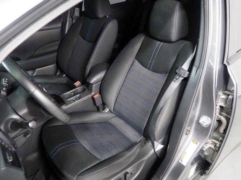 2023 Nissan LEAF SV PLUS *PROPILOT ASSIST, NAVIGATION, 360 VIEW CAMERAS, SAFETY ALERTS, ADAPTIVE CRUISE, HEATED SEATS/STEERING WHEEL, QUICK CHARGE, BLACK ALLOY WHEELS, APPLE CARPLAY Round Rock TX