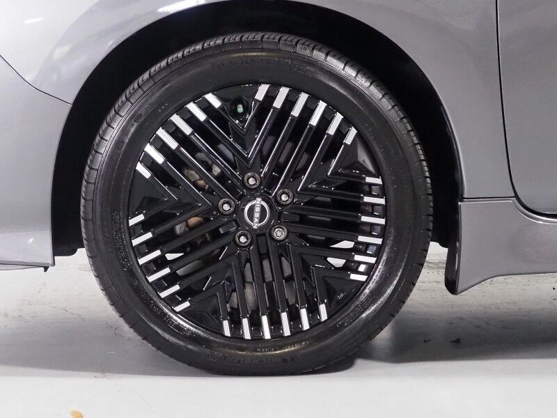 2023 Nissan LEAF SV PLUS *PROPILOT ASSIST, NAVIGATION, 360 VIEW CAMERAS, SAFETY ALERTS, ADAPTIVE CRUISE, HEATED SEATS/STEERING WHEEL, QUICK CHARGE, BLACK ALLOY WHEELS, APPLE CARPLAY Round Rock TX