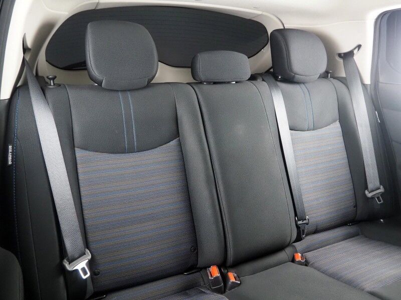 2023 Nissan LEAF SV PLUS *PROPILOT ASSIST, NAVIGATION, 360 VIEW CAMERAS, SAFETY ALERTS, ADAPTIVE CRUISE, HEATED SEATS/STEERING WHEEL, QUICK CHARGE, BLACK ALLOY WHEELS, APPLE CARPLAY Round Rock TX