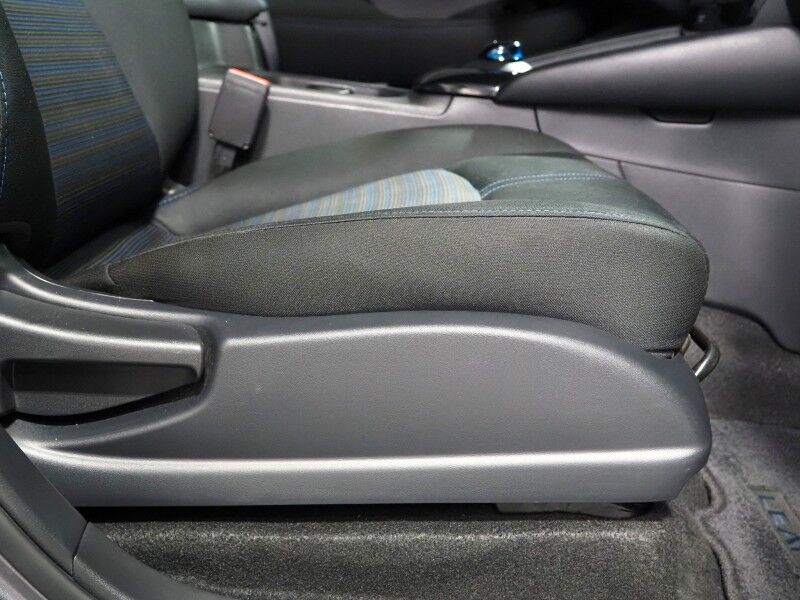 2023 Nissan LEAF SV PLUS *PROPILOT ASSIST, NAVIGATION, 360 VIEW CAMERAS, SAFETY ALERTS, ADAPTIVE CRUISE, HEATED SEATS/STEERING WHEEL, QUICK CHARGE, BLACK ALLOY WHEELS, APPLE CARPLAY Round Rock TX