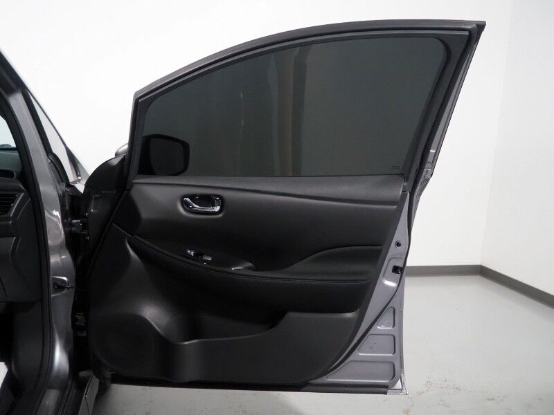 2023 Nissan LEAF SV PLUS *PROPILOT ASSIST, NAVIGATION, 360 VIEW CAMERAS, SAFETY ALERTS, ADAPTIVE CRUISE, HEATED SEATS/STEERING WHEEL, QUICK CHARGE, BLACK ALLOY WHEELS, APPLE CARPLAY Round Rock TX