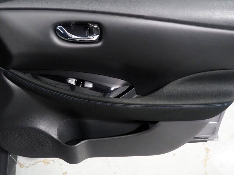 2023 Nissan LEAF SV PLUS *PROPILOT ASSIST, NAVIGATION, 360 VIEW CAMERAS, SAFETY ALERTS, ADAPTIVE CRUISE, HEATED SEATS/STEERING WHEEL, QUICK CHARGE, BLACK ALLOY WHEELS, APPLE CARPLAY Round Rock TX
