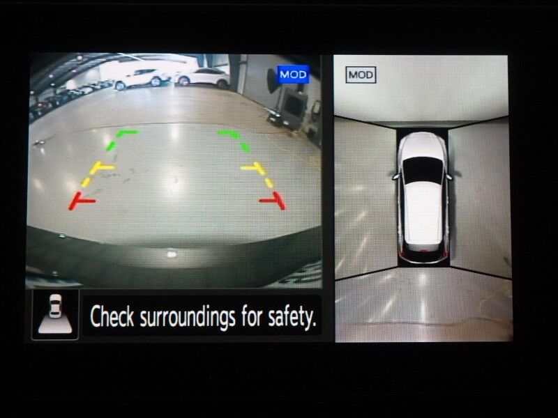 2023 Nissan LEAF SV PLUS *PROPILOT ASSIST, NAVIGATION, 360 VIEW CAMERAS, SAFETY ALERTS, ADAPTIVE CRUISE, HEATED SEATS/STEERING WHEEL, QUICK CHARGE, BLACK ALLOY WHEELS, APPLE CARPLAY Round Rock TX