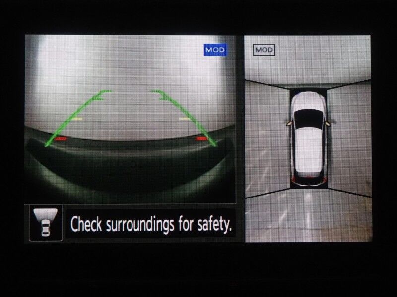 2023 Nissan LEAF SV PLUS *PROPILOT ASSIST, NAVIGATION, 360 VIEW CAMERAS, SAFETY ALERTS, ADAPTIVE CRUISE, HEATED SEATS/STEERING WHEEL, QUICK CHARGE, BLACK ALLOY WHEELS, APPLE CARPLAY Round Rock TX