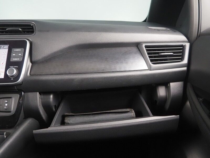2023 Nissan LEAF SV PLUS *PROPILOT ASSIST, NAVIGATION, 360 VIEW CAMERAS, SAFETY ALERTS, ADAPTIVE CRUISE, HEATED SEATS/STEERING WHEEL, QUICK CHARGE, BLACK ALLOY WHEELS, APPLE CARPLAY Round Rock TX