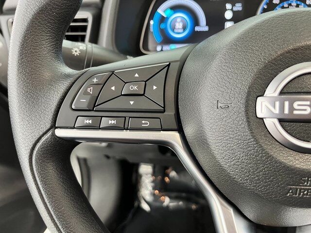 2023 Nissan Leaf S Carrollton TX
