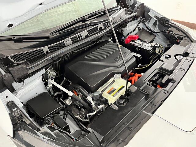 2023 Nissan Leaf S Carrollton TX