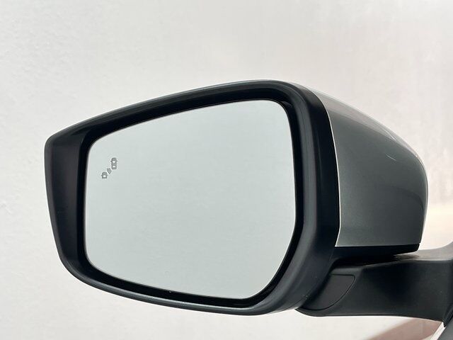 2023 Nissan Leaf S Carrollton TX