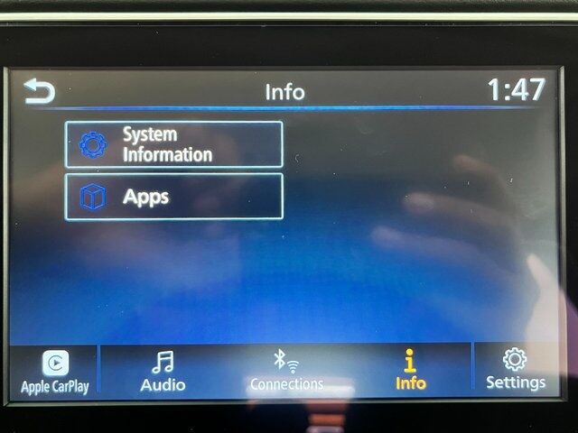 2023 Nissan Leaf S Carrollton TX