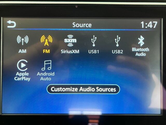 2023 Nissan Leaf S Carrollton TX