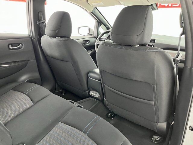 2023 Nissan Leaf S Carrollton TX