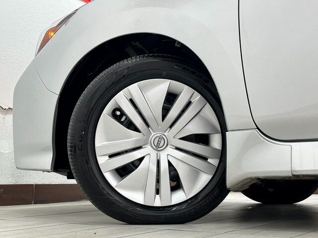 2023 Nissan Leaf S Carrollton TX