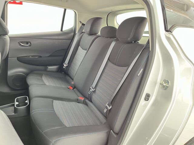 2023 Nissan Leaf S Carrollton TX