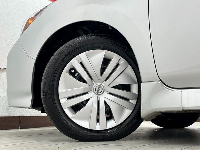 2023 Nissan Leaf S Carrollton TX