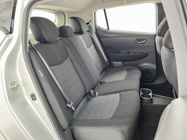 2023 Nissan Leaf S Carrollton TX
