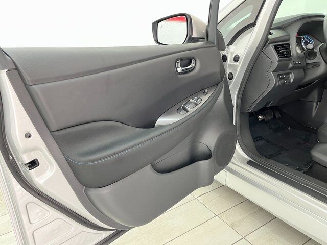 2023 Nissan Leaf S Carrollton TX