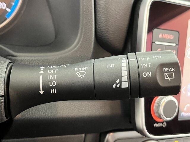 2023 Nissan Leaf S Carrollton TX