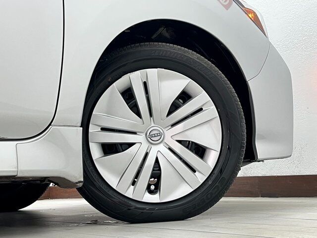 2023 Nissan Leaf S Carrollton TX