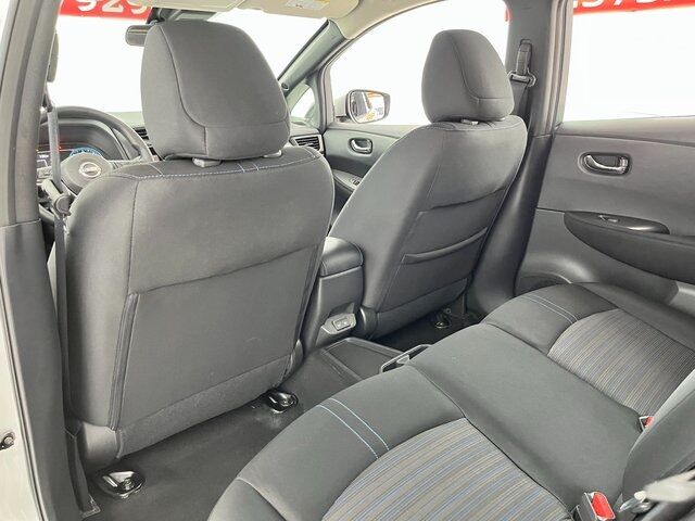 2023 Nissan Leaf S Carrollton TX