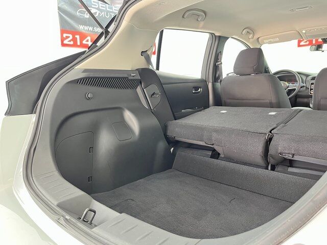 2023 Nissan Leaf S Carrollton TX
