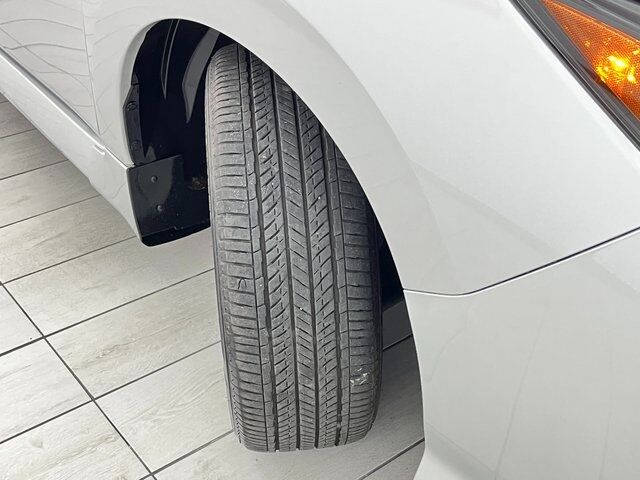 2023 Nissan Leaf S Carrollton TX