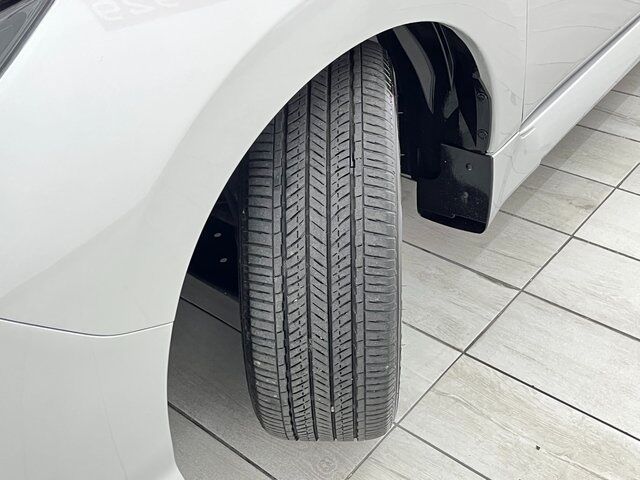 2023 Nissan Leaf S Carrollton TX