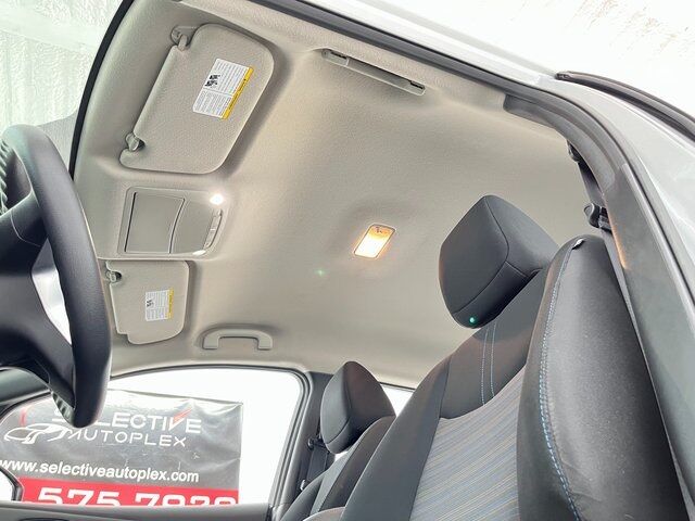 2023 Nissan Leaf S Carrollton TX