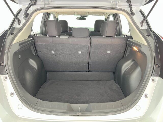 2023 Nissan Leaf S Carrollton TX