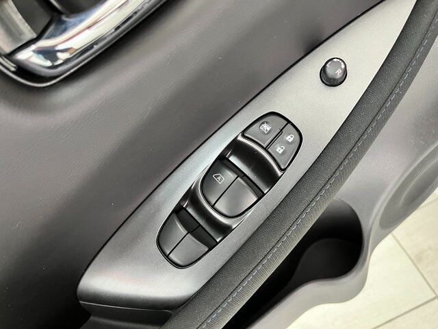 2023 Nissan Leaf S Carrollton TX