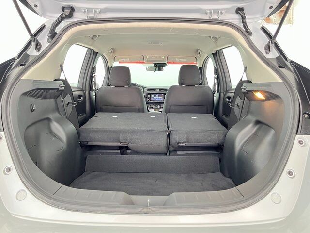 2023 Nissan Leaf S Carrollton TX