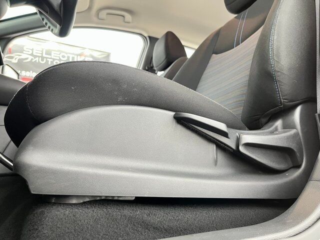 2023 Nissan Leaf S Carrollton TX
