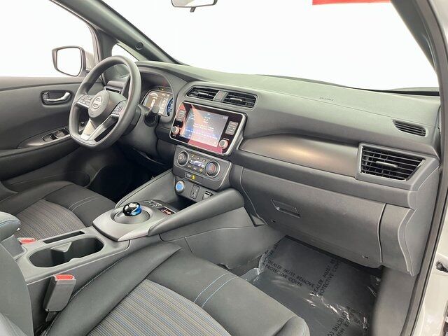 2023 Nissan Leaf S Carrollton TX