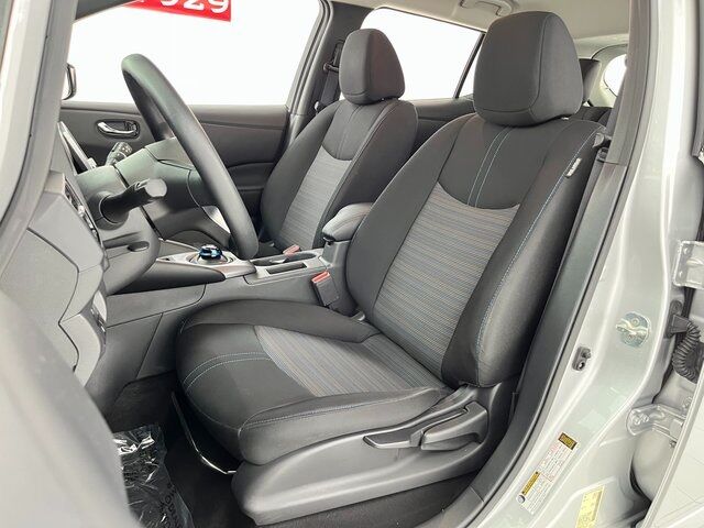 2023 Nissan Leaf S Carrollton TX