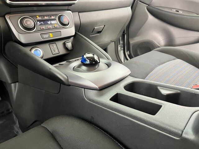 2023 Nissan Leaf S Carrollton TX