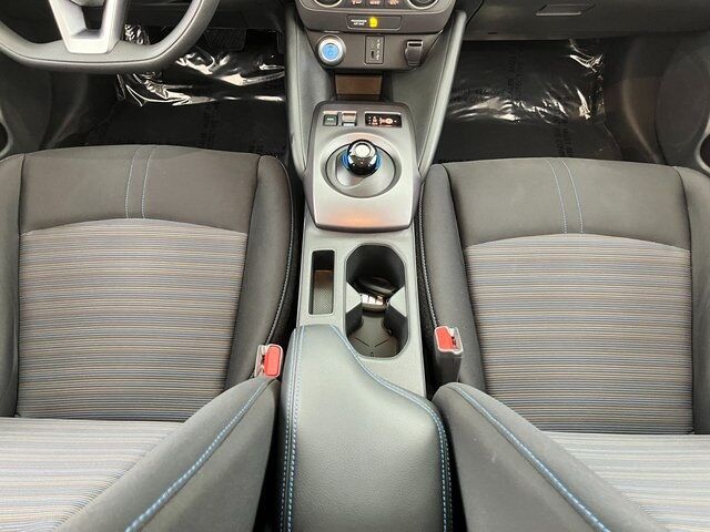 2023 Nissan Leaf S Carrollton TX