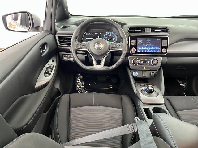 2023 Nissan Leaf S Carrollton TX