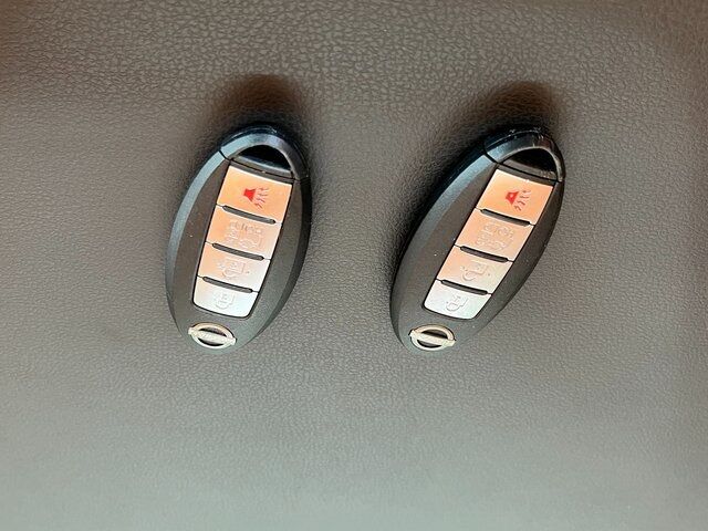 2023 Nissan Leaf S Carrollton TX