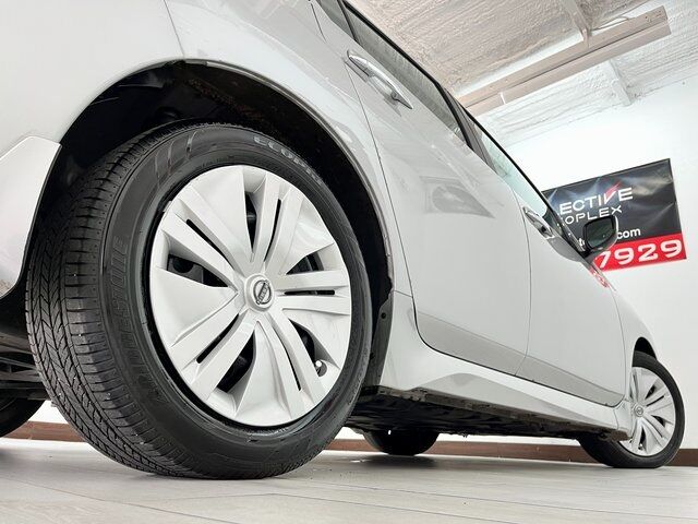 2023 Nissan Leaf S Carrollton TX