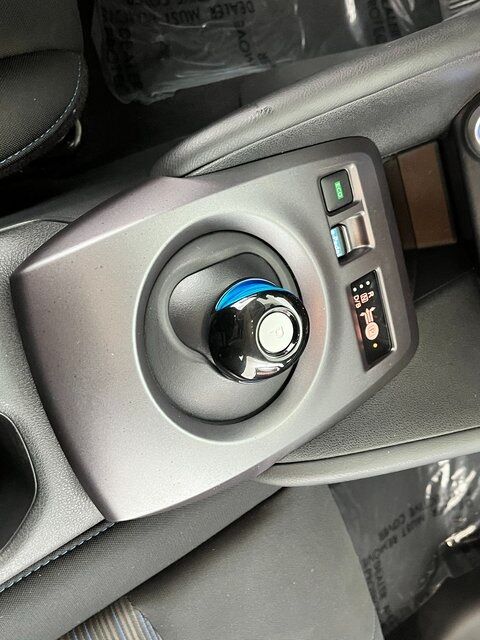 2023 Nissan Leaf S Carrollton TX