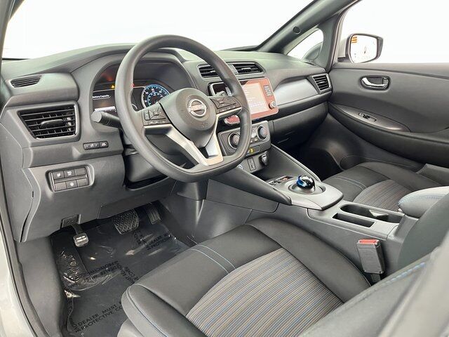 2023 Nissan Leaf S Carrollton TX