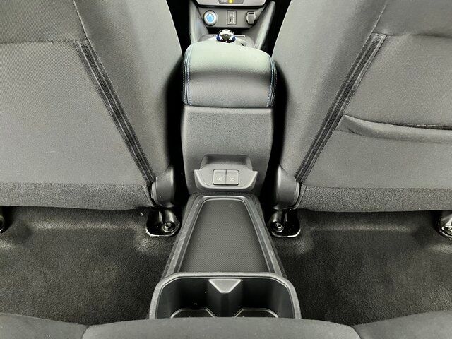 2023 Nissan Leaf S Carrollton TX