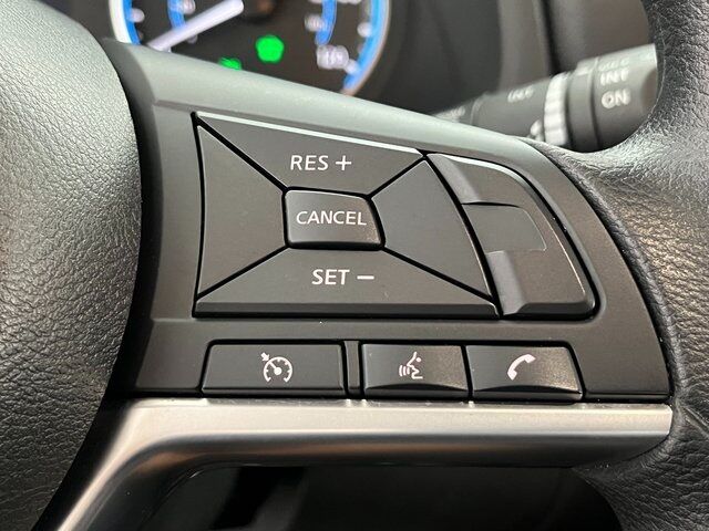2023 Nissan Leaf S Carrollton TX