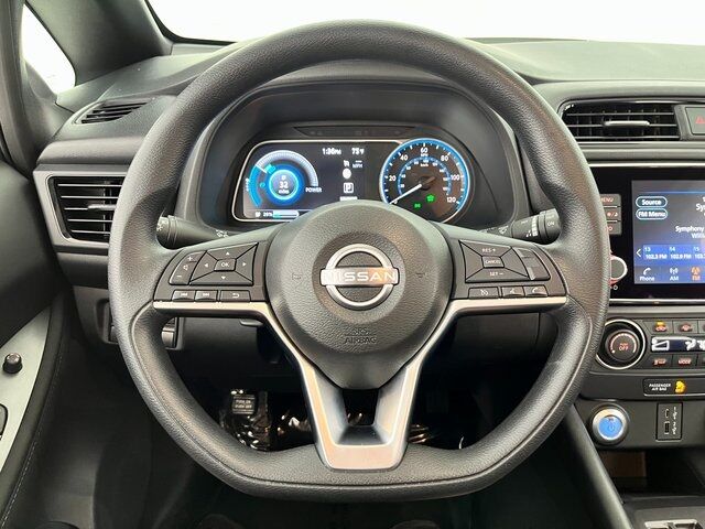 2023 Nissan Leaf S Carrollton TX