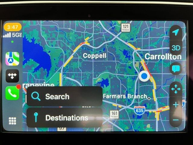 2023 Nissan Leaf S Carrollton TX