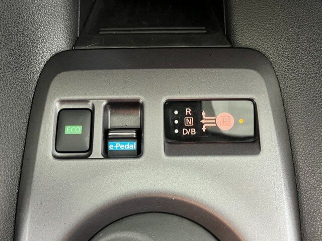 2023 Nissan Leaf S Carrollton TX