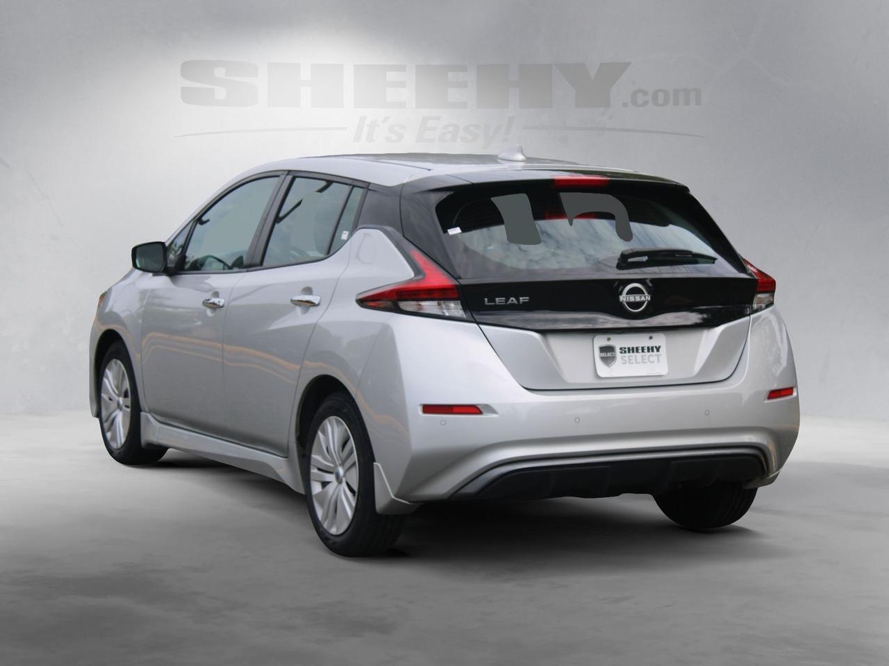 2023 Nissan Leaf S Stafford VA