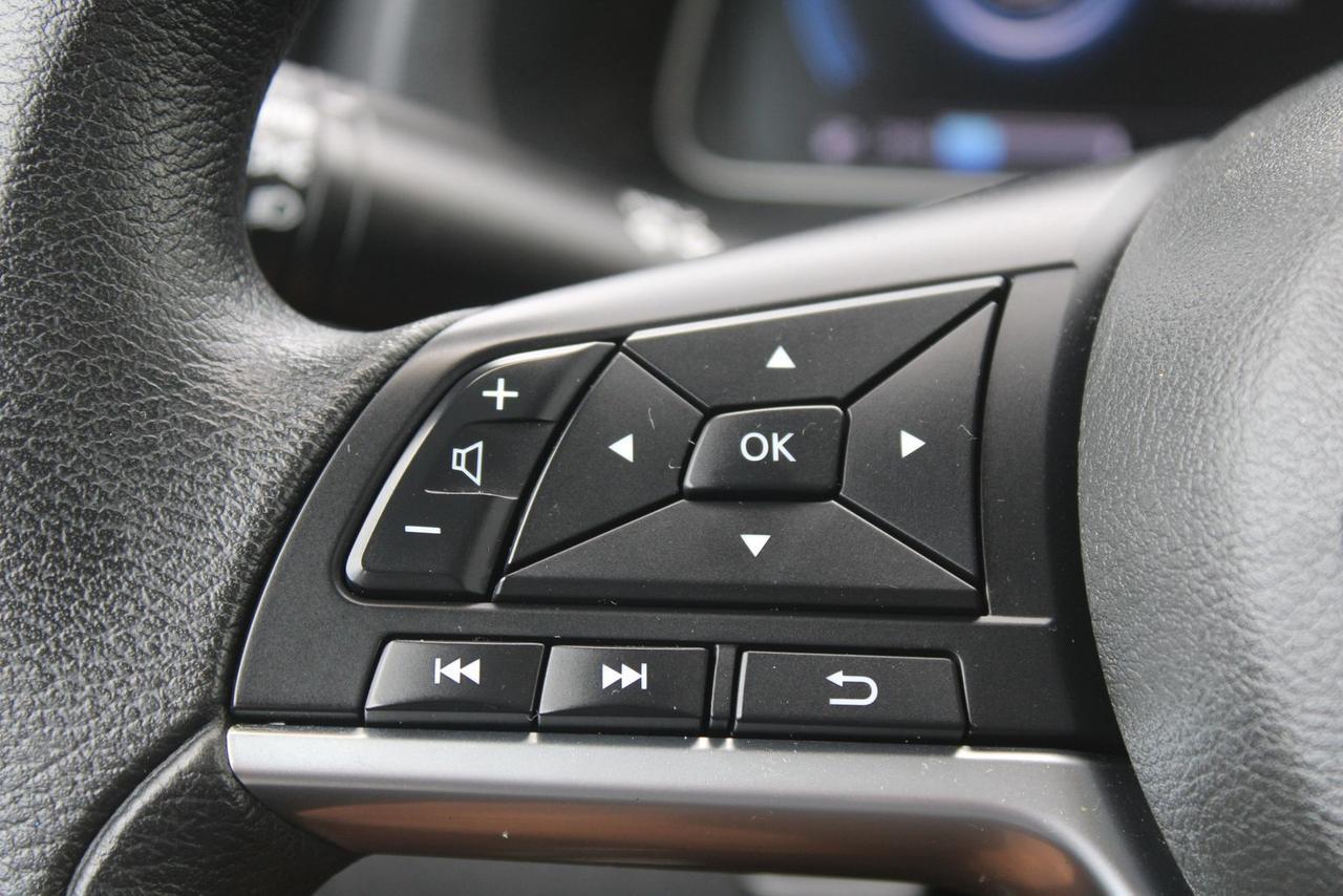 2023 Nissan Leaf S Stafford VA